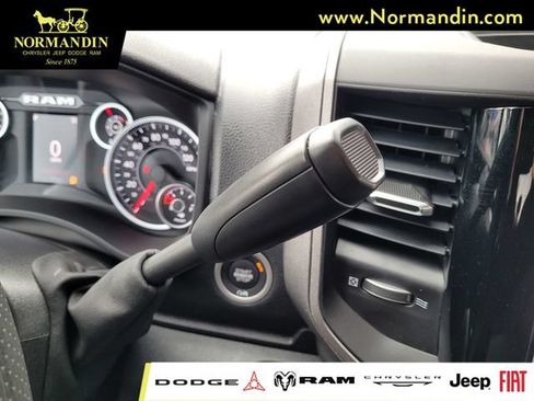 New 2026 RAM 5500 Tradesman AWD/4WD image 11