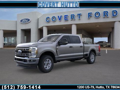 New 2026 Ford F250 XLT w/ FX4 Off-Road Package image 1
