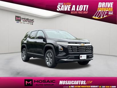 New 2027 Chevrolet Equinox LT w/ Convenience Package II