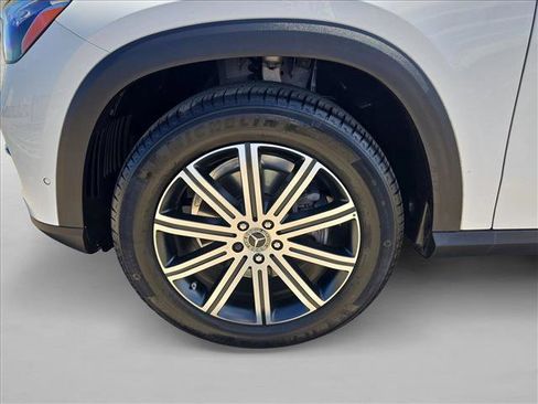 Certified 2026 Mercedes-Benz GLE 350 4MATIC image 23