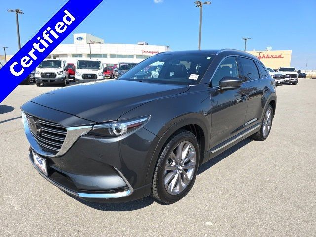 Used MAZDA CX-9 for Sale in Overland Park, KS - Autotrader