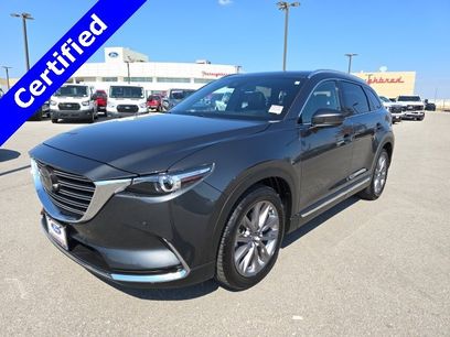 Used 2023 MAZDA CX-9 Grand Touring