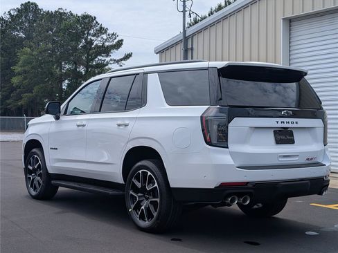 New 2026 Chevrolet Tahoe RST w/ Comfort Package RWD image 7