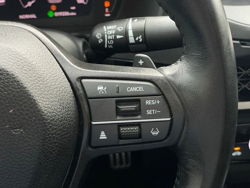 Certified 2024 Honda Accord Sport image 14