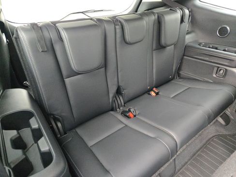 Certified 2025 Subaru Ascent Touring w/ Popular Package #1 image 11