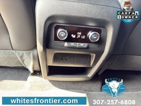Used 2025 Buick Enclave Preferred AWD/4WD image 20