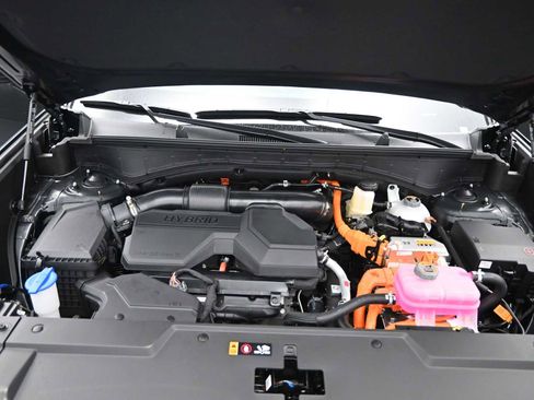 New 2026 Hyundai Santa Fe Calligraphy image 21