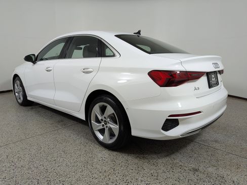 Used 2023 Audi A3 2.0T Premium w/ Convenience Package image 5