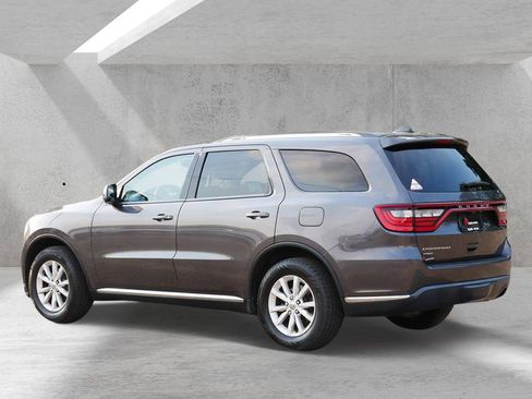 Used 2015 Dodge Durango SXT w/ Quick Order Package 23B AWD/4WD image 4
