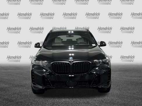 New 2026 BMW X5 xDrive50e w/ M Sport Package AWD/4WD image 2
