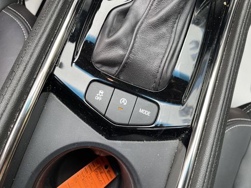 Used 2018 Cadillac ATS Luxury w/ Safety and Security Package image 37