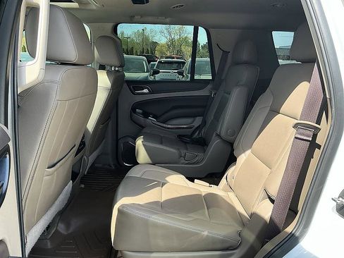 Used 2017 Chevrolet Tahoe Premier image 23