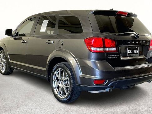 Used 2018 Dodge Journey GT image 17