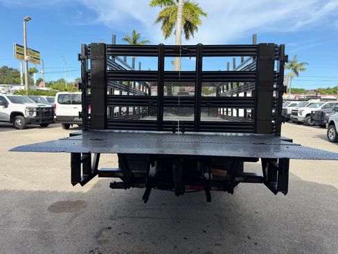 Used 2016 RAM 5500 Tradesman w/ Power Accessory Group AWD/4WD image 7