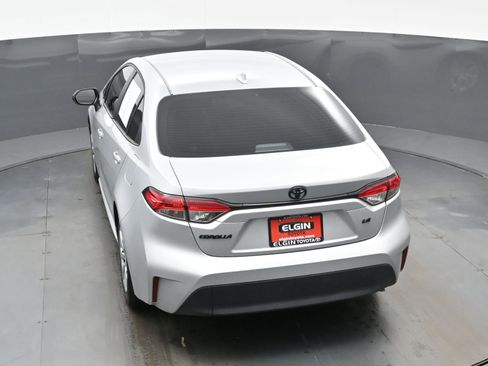 Used 2023 Toyota Corolla LE image 36