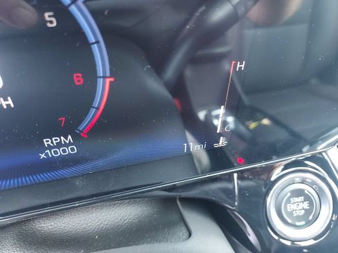 New 2026 Chevrolet Trax RS w/ Driver Confidence Package FWD image 19