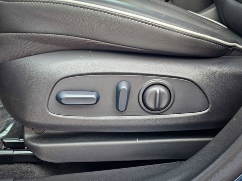 Certified 2024 Buick Encore GX Avenir w/ Avenir Technology Package image 17