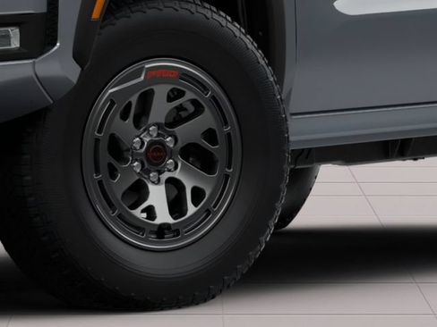 New 2026 Nissan Frontier PRO-4X w/ Pro-4x Convenience Package AWD/4WD image 9