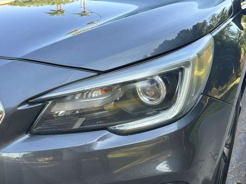 Used 2018 Subaru Outback 2.5i Limited AWD/4WD image 53