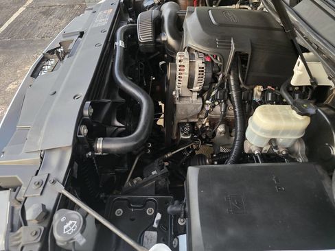 Used 2012 Chevrolet Tahoe LT w/ Texas Edition image 44