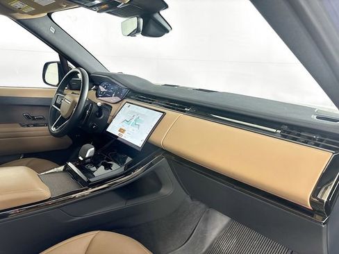 Used 2024 Land Rover Range Rover Sport SE image 30