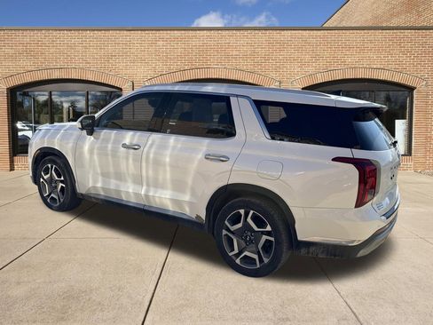 Used 2023 Hyundai Palisade Limited w/ Cargo Package image 5