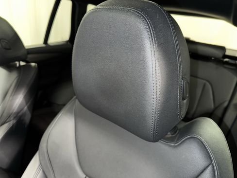 Used 2018 BMW X3 M40i AWD/4WD image 20