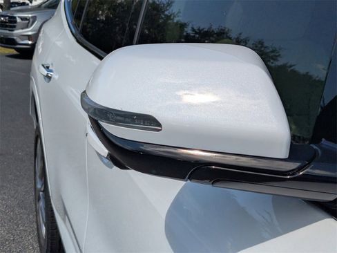 New 2026 Buick Enclave Avenir w/ Super Cruise Package image 11