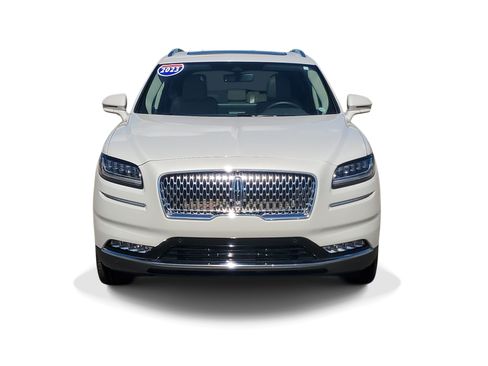Certified 2023 Lincoln Nautilus Reserve w/ Equipment Group 202A AWD/4WD image 2