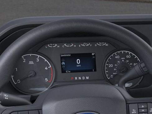 New 2026 Ford F550 4x4 Crew Cab image 13
