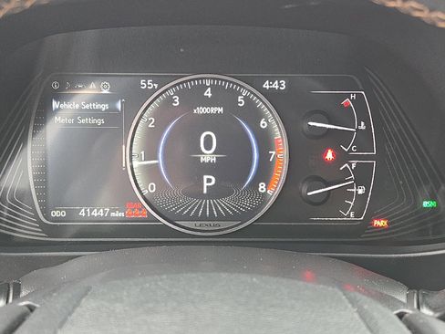 Used 2022 Lexus UX 200 200 Base image 25