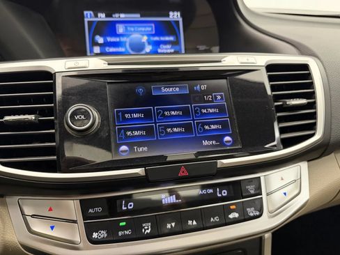 Used 2014 Honda Accord EX-L image 18