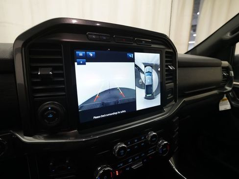 Used 2023 Ford F150 XLT w/ Equipment Group 302A High image 19