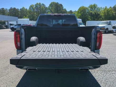 Used 2023 GMC Sierra 1500 Denali w/ Technology Package AWD/4WD image 23