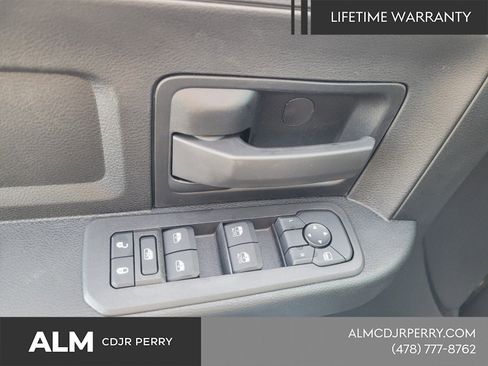 New 2026 RAM 3500 Tradesman w/ Chrome Appearance Group A image 27