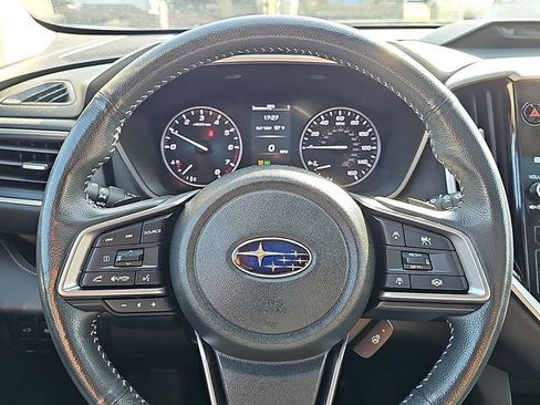 Used 2023 Subaru Ascent Limited w/ Technology Package AWD/4WD image 22