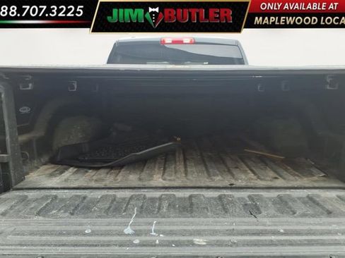 Used 2018 RAM 1500 Express w/ Express Value Package AWD/4WD image 24