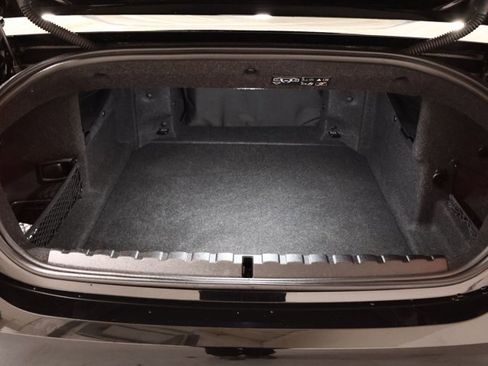 Used 2021 BMW 430i Convertible w/ Convenience Package image 6