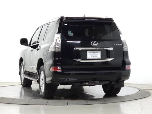 Used 2018 Lexus GX 460 Premium w/ Premium Package image 6
