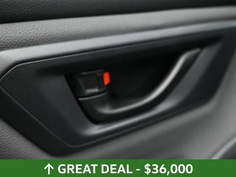 Used 2026 Subaru Forester Wilderness w/ Wilderness Package AWD/4WD image 24