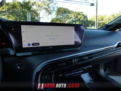 Used 2023 Toyota Mirai w/ Advanced Technology Package RWD image 49