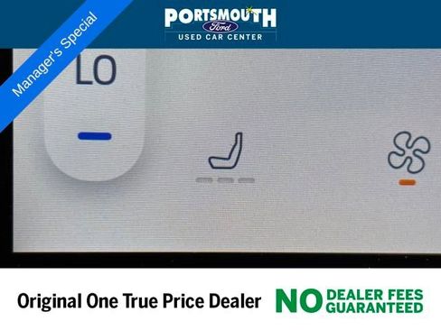 Certified 2024 Ford Edge SEL image 10