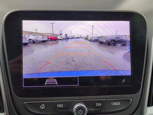 Used 2023 Chevrolet Malibu LT image 13