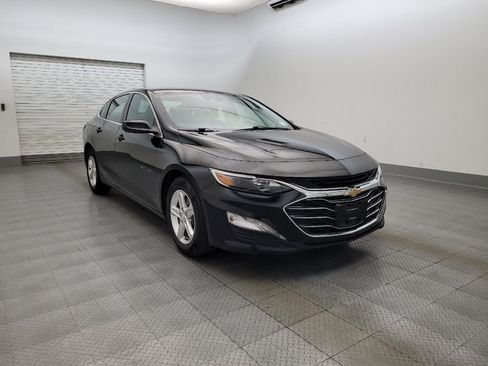 Used 2023 Chevrolet Malibu LT FWD image 13