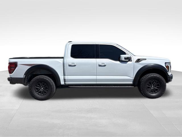 Used 2025 Ford F150 Raptor AWD/4WD image 3
