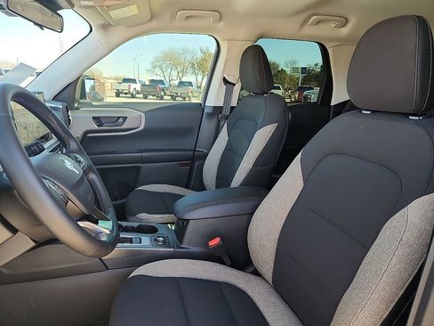 New 2026 Ford Bronco Sport Big Bend w/ Convenience Package image 7