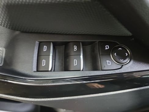 New 2026 Chevrolet Equinox RS image 29