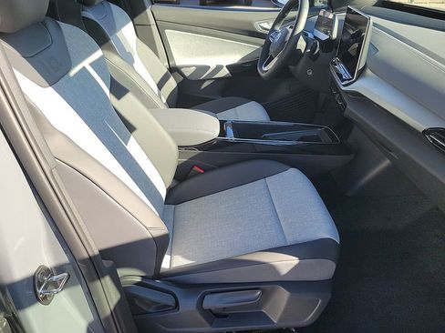 New 2026 Volkswagen ID.4 Pro image 33