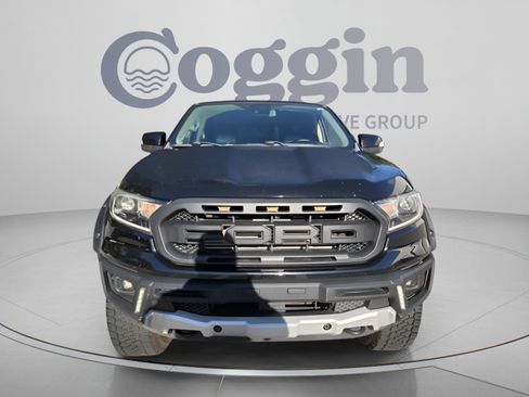 Used 2019 Ford Ranger Lariat w/ Equipment Group 501A Mid AWD/4WD image 8