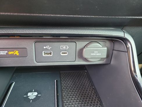 Used 2025 Honda CR-V Sport-L image 26